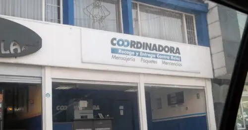 COORDINADORA AVENIDA LA ESPERANZA BOGOTÁ COORDINADORA AVENIDA LA ESPERANZA BOGOTÁ